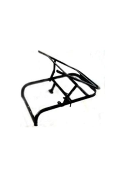 Spacy Alpha Makaslı Arka Bagaj Demiri