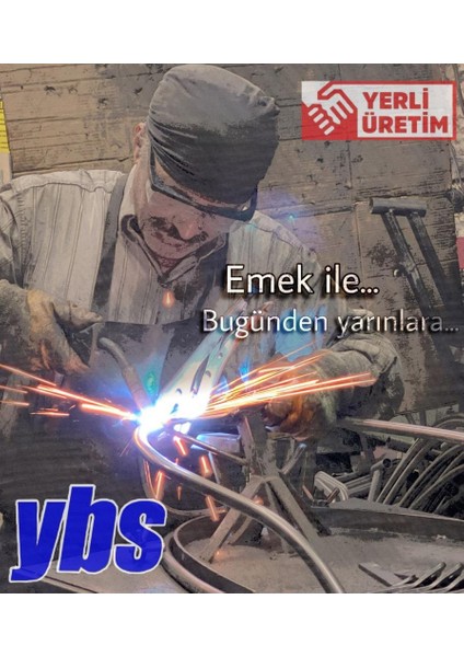 Spacy Alpha Makaslı Arka Bagaj Demiri modelleri