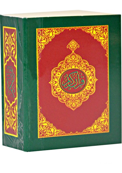 Çantalı Mini Kuran fiyatları