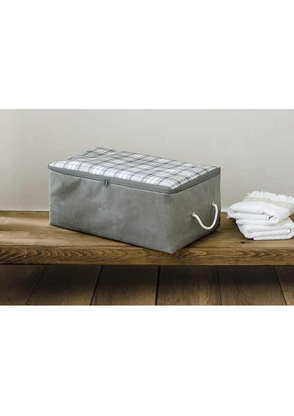 Ekose Mini Boy Tela Hurç 52X28X21