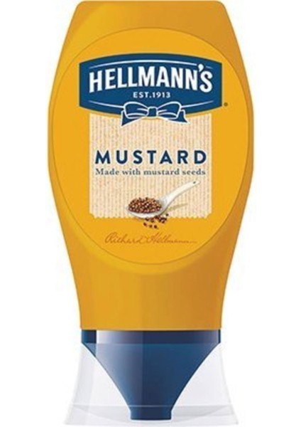 Hellmann's Hardal 250 GR*2AD