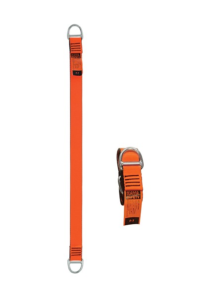 Kaya F7 Ankraj Sapanı 1mt