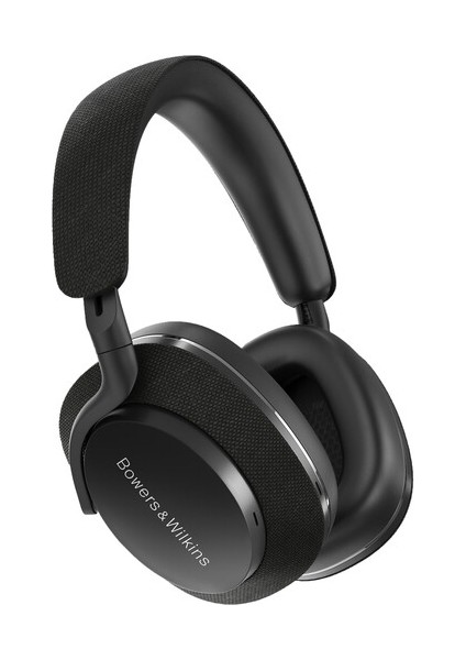 Px7 S2 Gürültü Engelleyici Siyah Kulak Üstü Kulaklık