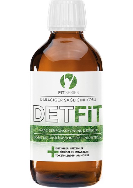 Detfit (100ml)