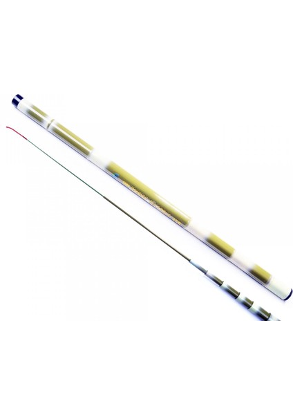 1065 Bamboo Pole Kısa Kapanır Göl Kamışı
