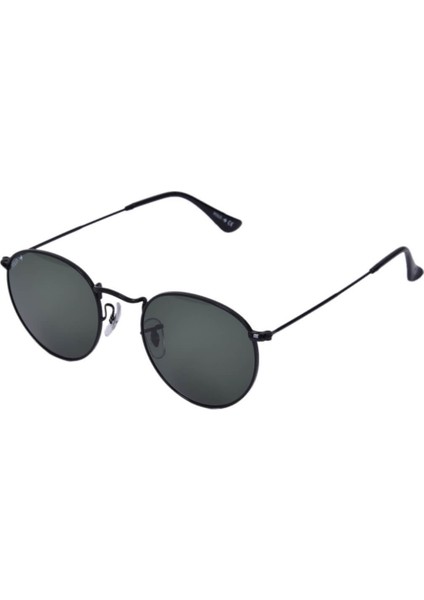 1802 C4 50 Unisex Güneş Gözlüğü