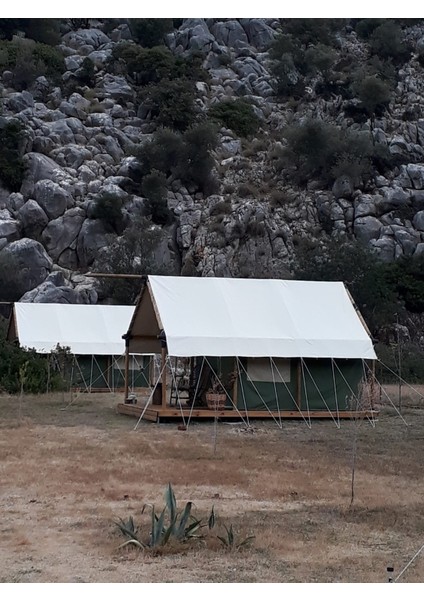 Uludağ Çadır Glamping Çadır