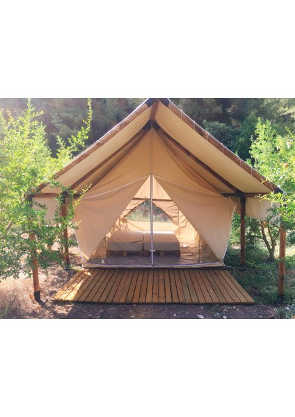 Uludağ Çadır Glamping Çadır