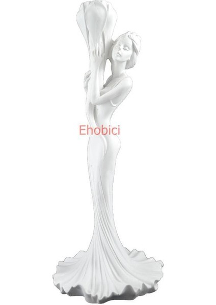 Polyester SD18 (37X15) - Kadin Tekli SD18