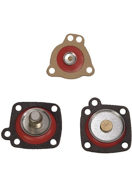 Tofaş Kartal Slx Karbüratör Diyafram Takımı