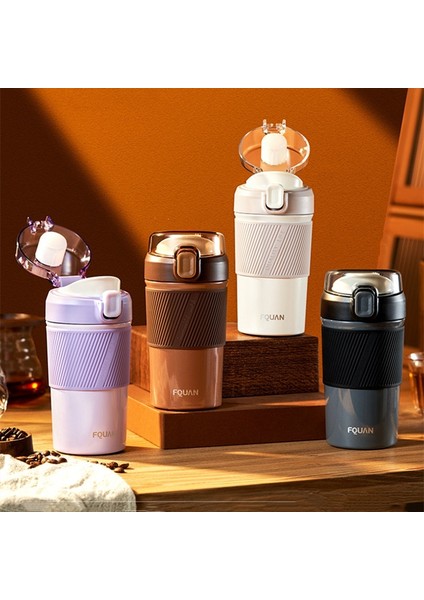 Paslanmaz Çelik Kahve Kupa Termos Araba Kupa Bardak Güzel Hediye (Yurt Dışından) fiyatları