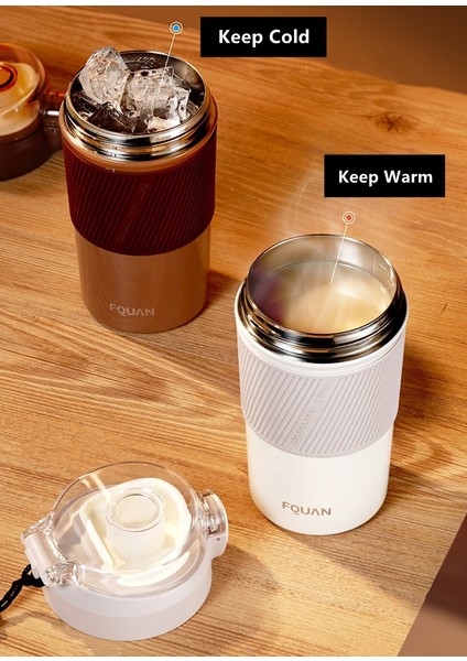 Paslanmaz Çelik Kahve Kupa Termos Araba Kupa Bardak Güzel Hediye (Yurt Dışından) modelleri