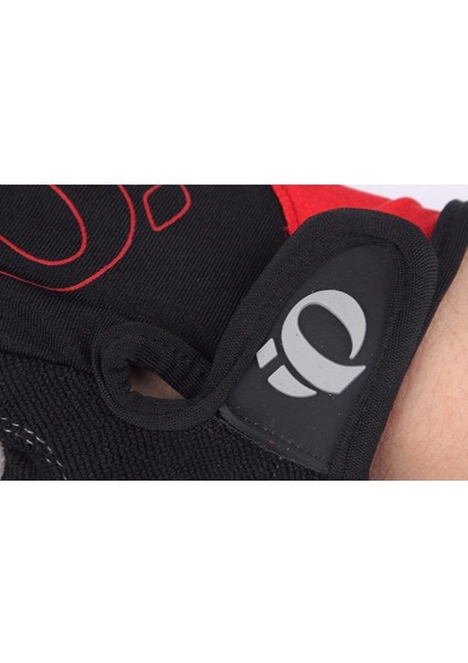 Jel Yarım Parmak Sürme Eldivenleri Kaymaz Anti-Ter Bisiklet Motosiklet Darbeye Dayanıklı Dağ Bisikleti Yol Bisiklet Sporları (Yurt Dışından) indirimleri