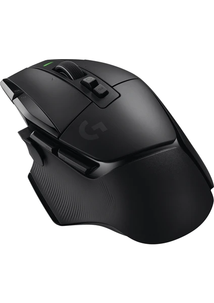 G G502 X LIGHTSPEED Kablosuz HERO 25K Sensörlü Yüksek Performanslı Oyuncu Mouse - Siyah