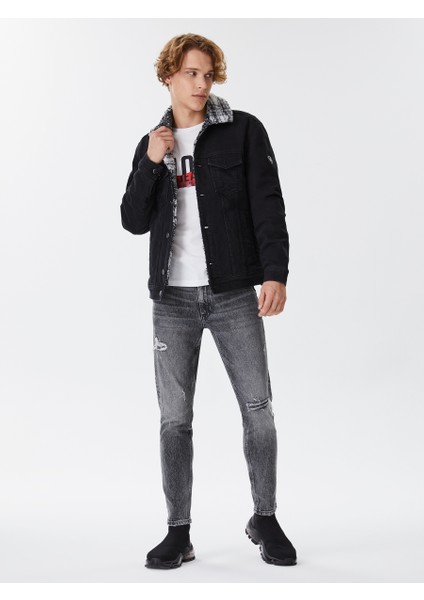 Regular Fit Erkek Ceket