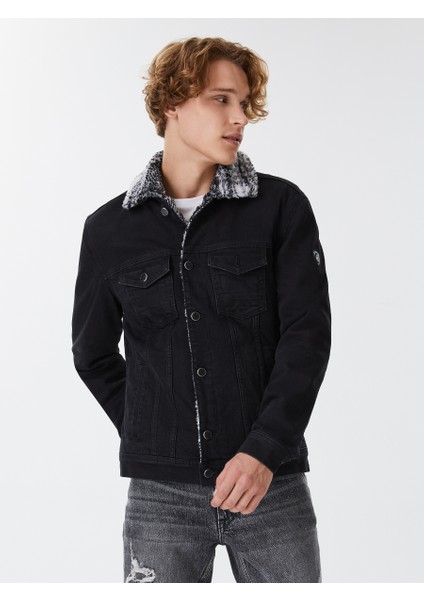 Regular Fit Erkek Ceket