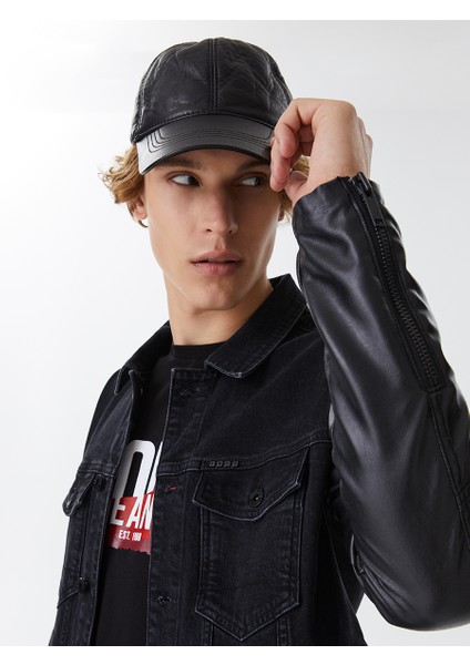 Regular Fit Erkek Ceket