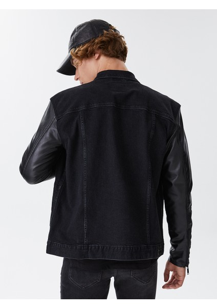 Regular Fit Erkek Ceket