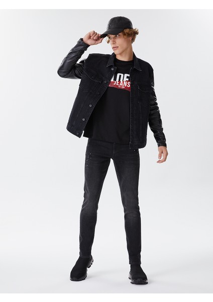 Regular Fit Erkek Ceket