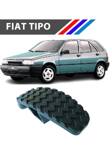 Fiat Tofaş Tipo Gaz Pedal Lastiği 1 Adet 7688370