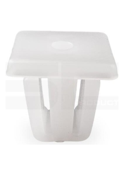 R9 R11 Arka Tampon Klipsi 7703074172. 15 Adet