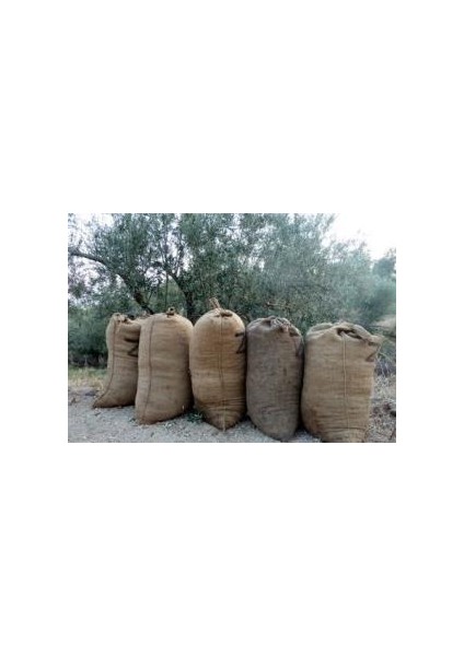 Zeytin Toplama Çuvalı 100 kg Kapasiteli indirimleri