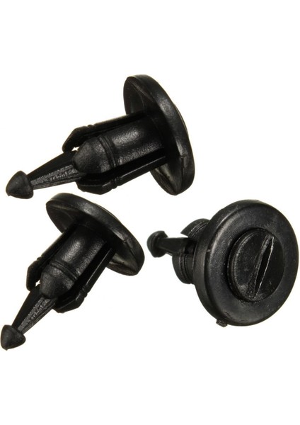 Renault Megane 2 Tampon Motor Kaplama Klipsi 7703072360 15 Adet