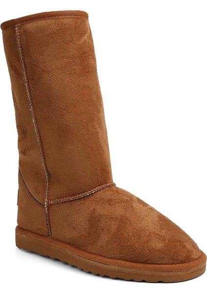 Kadın Pierre Cardin Kadın Katlanabilir Ultra Uzun Bot PC-52124