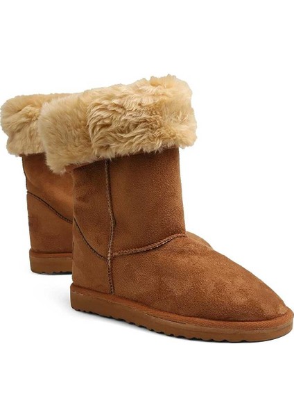 Kadın Pierre Cardin Kadın Katlanabilir Ultra Uzun Bot PC-52124 modelleri