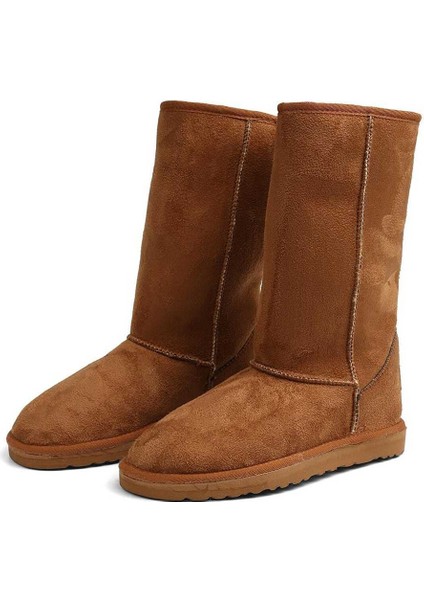 Kadın Pierre Cardin Kadın Katlanabilir Ultra Uzun Bot PC-52124 fırsatları