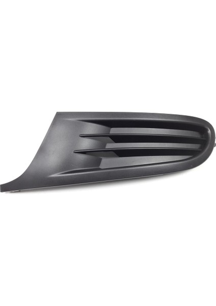 Vw Volkswagen Golf Mk6 2009-2012 Ön Tampon Sol Sis Farı Kapağı Izgarası Sissiz 5K0853665A