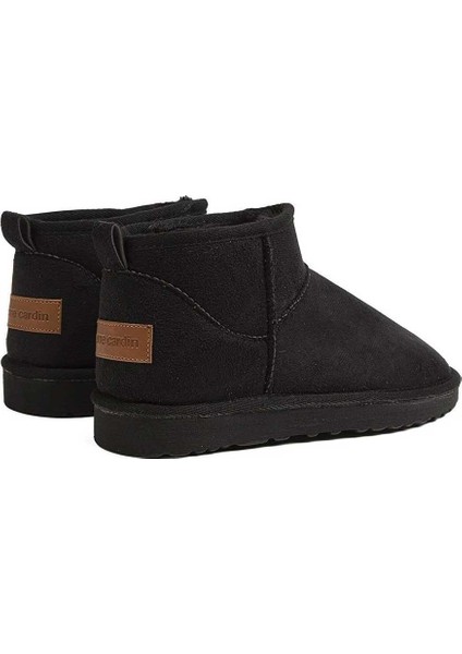 Kadın Pierre Cardin Kadın Ultra Mini Bot PC-52126 fırsatları