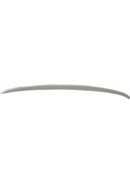 (Boyasız) Audi A6 Sd 4 Kapı Spoiler 2012 Sonrası Uyumlu