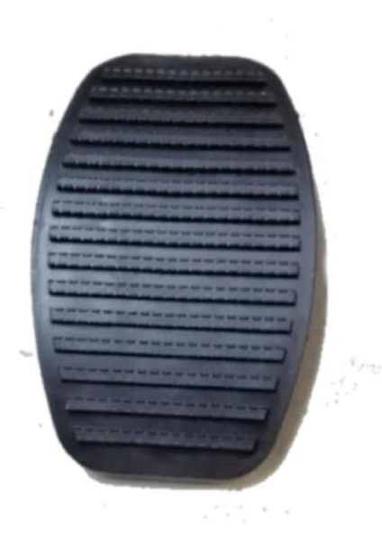 Tofaş Murat 131 Debriyaj Fren Pedal Lastiği 2 Adetli Set