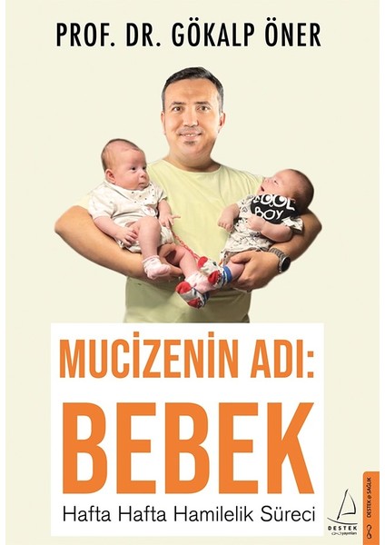 Mucizenin Adı: Bebek - Gökalp Öner