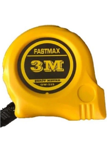 Gw 315 Metre 3MX13MM