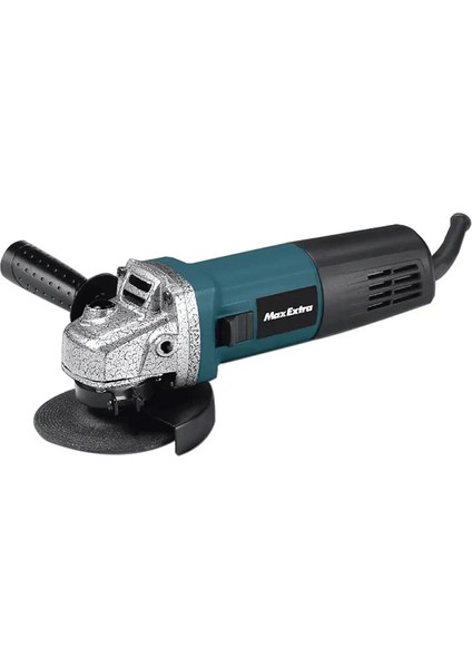 Max-Extra MXP8115 115 mm Avuç Taşlama