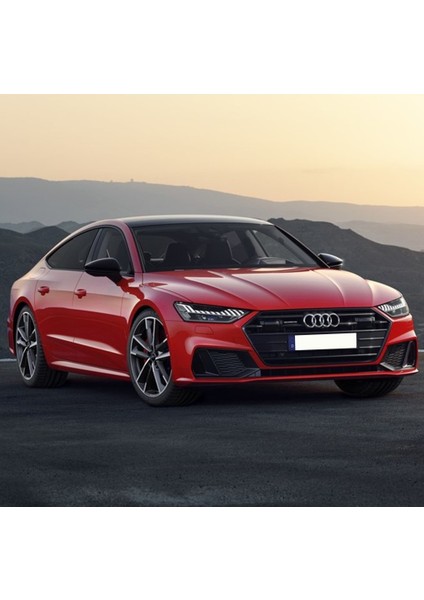 Audi A7 2019-2023 Bagaj Kapağı Açma Kolu Düğmesi Tuşu Butonu Oem 6V0827566 fiyatları