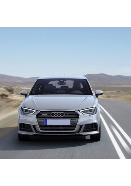 Audi A3 2017-2020 Bagaj Kapağı Açma Kolu Düğmesi Tuşu Butonu 5N0827566T