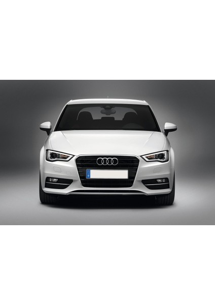 Audi A3 2013-2016 Bagaj Kapağı Açma Kolu Düğmesi Tuşu Butonu 5N0827566T