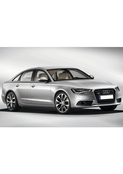 Audi A6 2012-2014 Bagaj Kapağı Açma Kolu Düğmesi Tuşu Butonu 5N0827566T