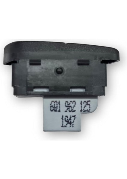 Vw Volkswagen Polo 2002-2005 Merkezi Kapı Kilitleme Düğmesi Tuşu Butonu Oem 6Q1962125 fırsatları