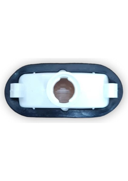 Skoda Felicia 1995-2001 Arka Plaka Aydınlatma Lambası 6U0943021 indirimleri