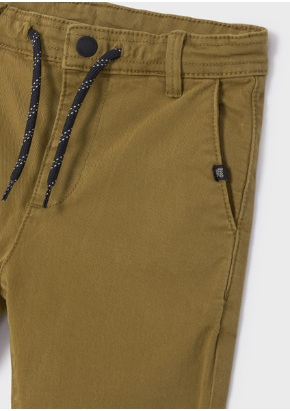 Erkek Çocuk Jogger Pantolon 4584 modelleri