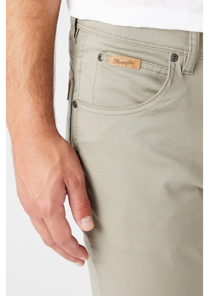 Texas Slim Fit Normal Bel Esnek Pantolon modelleri