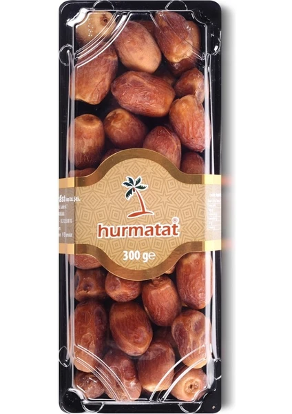 Bağdat Hurma 300gr