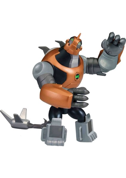 Ben 10 Action Figure - Humungosaur Omni Kix BEN47910