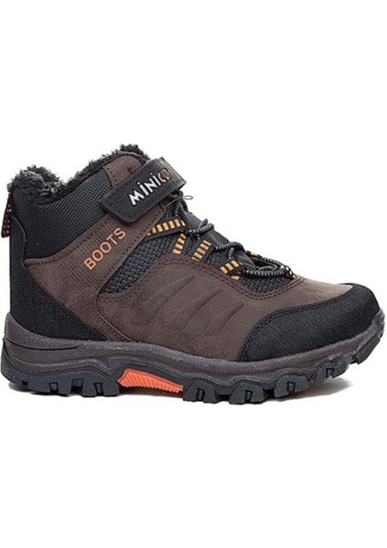 23-109 Erkek Çocuk Bot Ayakkabı fiyatları