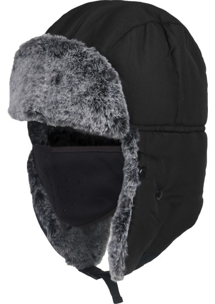 Kışlık Su Geçirmez, Rüzgar Geçirmez ve Kayak Şapkası(Yurt Dışından)