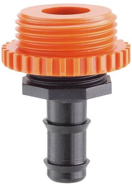 Bağlantı, 3/4 Inç-1 Inç,1/2 Hortum Için